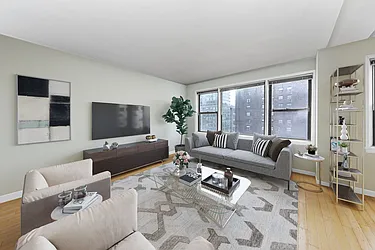 Rented by Halstead Real Estate