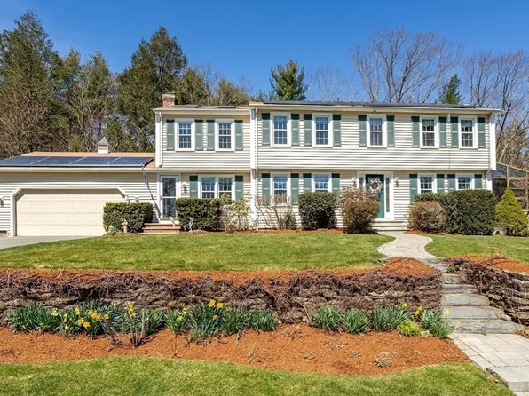 26 Kirsi Cir, Westford, MA 01886