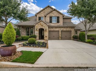 18442 Gran Mesa, San Antonio, TX 78259