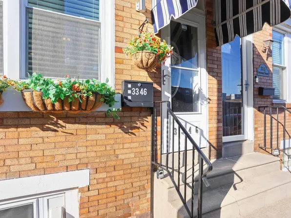3346 Livingston St, Philadelphia, PA 19134
