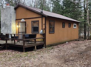121 Okara Rd W, Old Forge, NY 13420