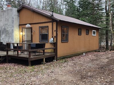 121 Okara Rd W, Old Forge, NY, 13420