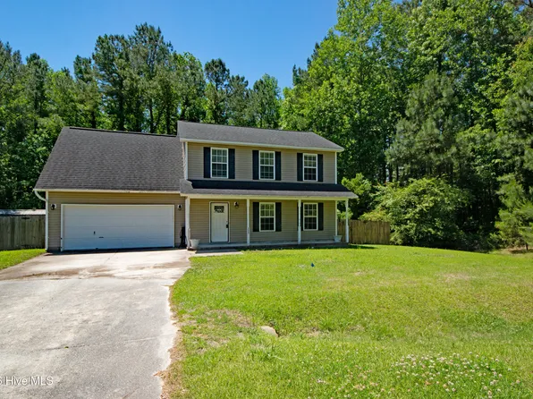 113 Bennie Court, Jacksonville, NC 28540