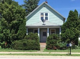 632 Mill St, Reedsville, WI 54230