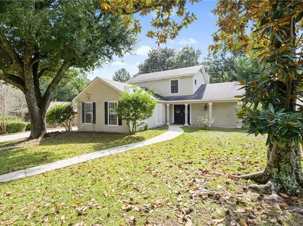 6133 Hampton Oaks Dr, Mobile, AL 36693