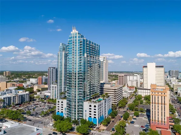 777 N Ashley Dr Unit 1307, Tampa, FL 33602