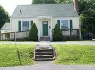 1317 Tremont Ave, Bristol, TN 37620