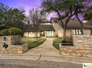 121 Wind Ridge Dr, Harker Heights, TX 76548