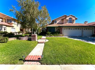 3135 Dolomite Ave, Palmdale, CA 93550