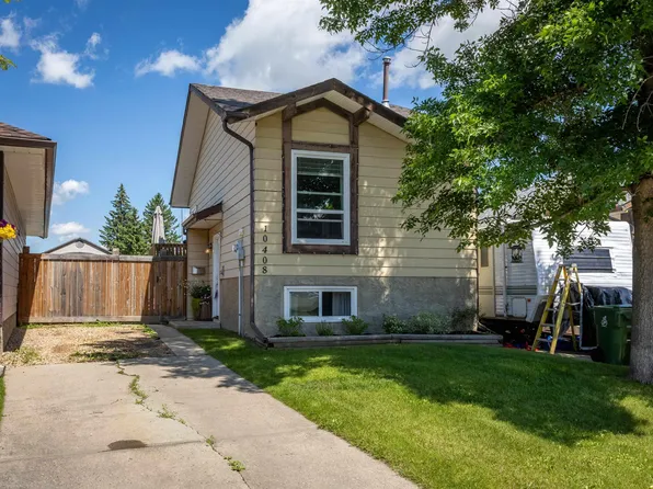 10408 98th Ave, Morinville, AB T8R 1C8