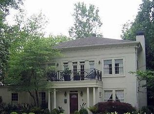 110 Avery Dr NE, Atlanta, GA 30309