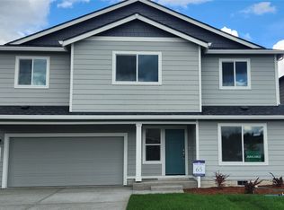 15149 Prescott Loop SE, Yelm, WA 98597