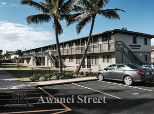 94-820 Awanei St APT 308, Waipahu, HI 96797