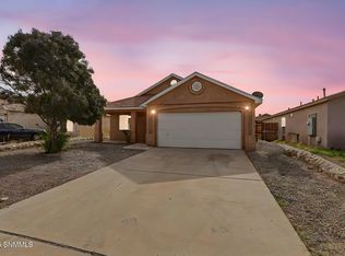 4976 Bosworth Rd, Las Cruces, NM 88012