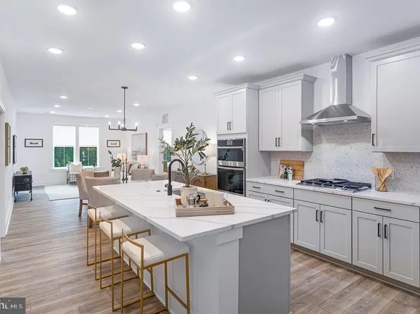 78 Old Mill Bottom Rd N #205, Annapolis, MD 21409