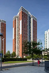 Parkside East at Newport at 30 Newport Parkway in Newport