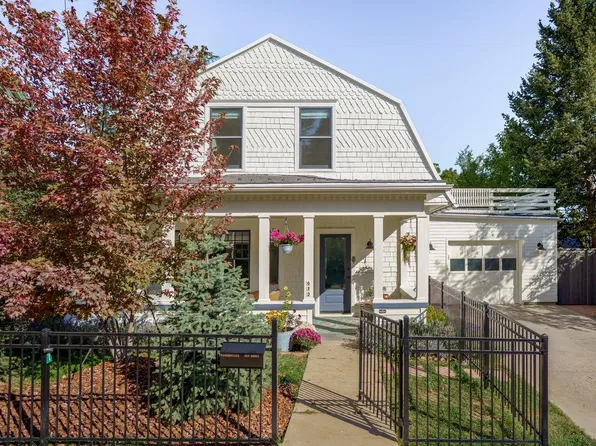 653 Dewey Ave, Boulder, CO 80304
