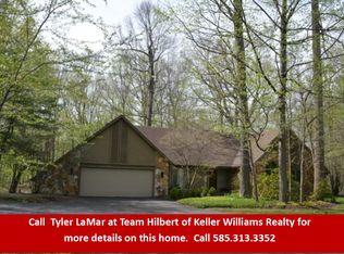 7 Auburndale, Pittsford, NY 14534