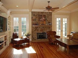 14549 Floral Hall Dr, Charlotte, NC 28277