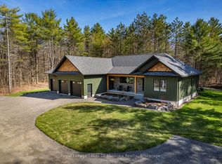 1065 Kilworthy Rd, Gravenhurst, ON P0E 1G0
