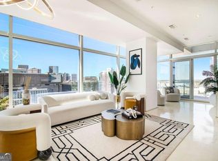 45 Ivan Allen Jr Blvd NW UNIT 1807, Atlanta, GA 30308