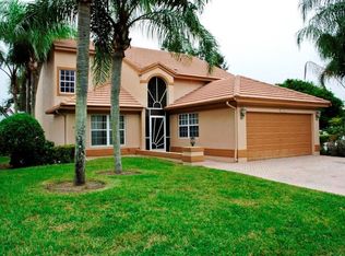 7740 Stirling Bridge Blvd N, Delray Beach, FL 33446