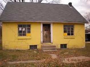 5440 Swisher Rd, Groveport, OH 43125