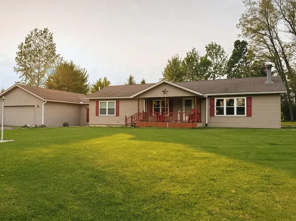 7326 State Route 19 Rd #196-200, Mount Gilead, OH 43338