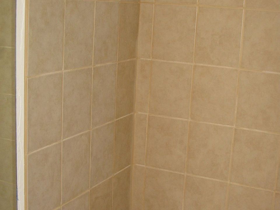 master bath shower/tub
