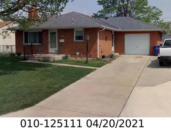 1076 Chestershire Rd, Columbus, OH 43204