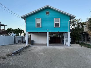3922 Gordon Rd, Big Pine Key, FL 33043