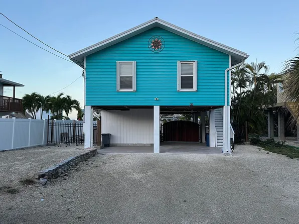 3922 Gordon Rd, Big Pine Key, FL 33043