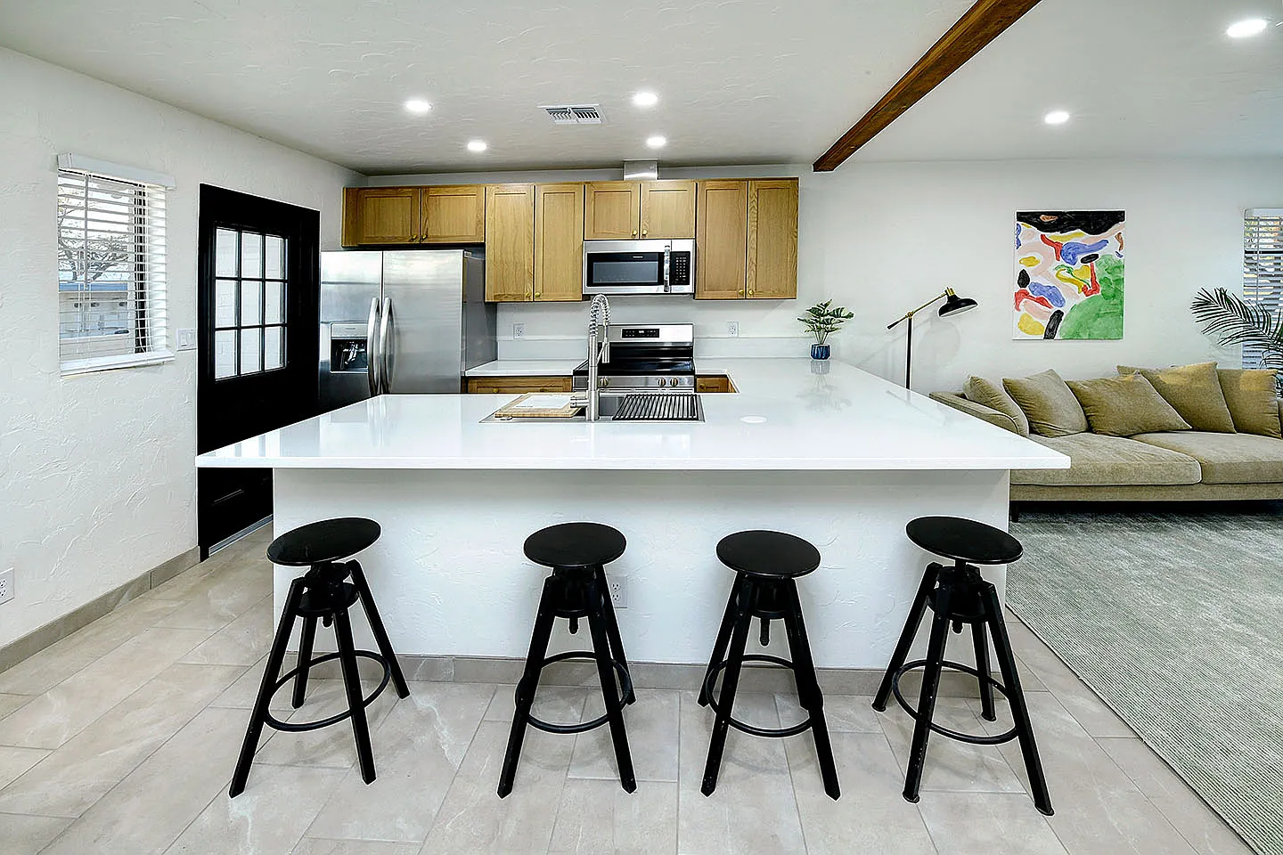Terra Alta Apartments — Photo 4