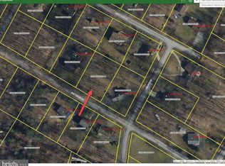 0 Old Woods Rd, Du Bois, PA 15801