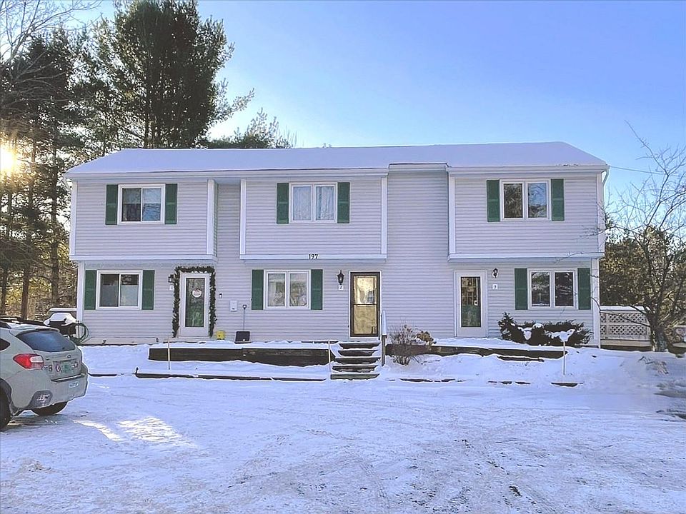 1st image of 197 James Brown Drive #3