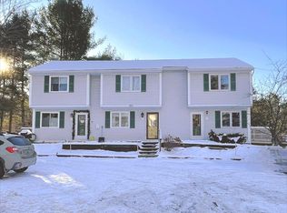 Williston Meadows, Williston, VT 05495