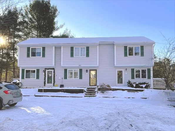 197 James Brown Drive #3, Williston, VT 05495