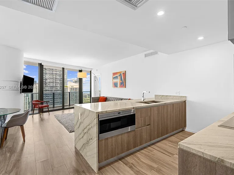 801 S Miami Ave #4104 — Photo 1