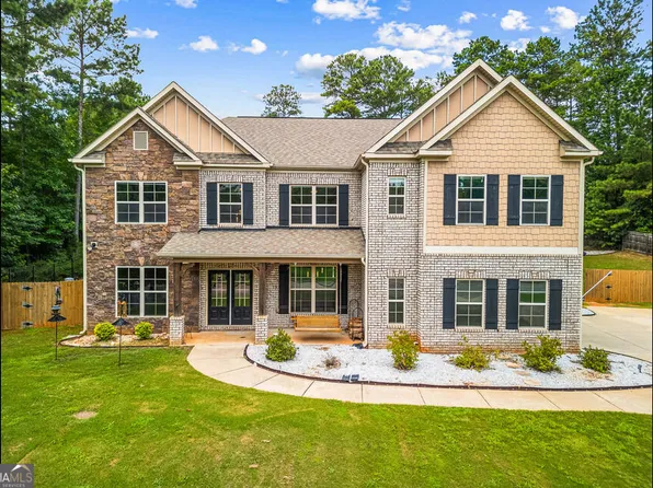 15 Madeline Way, Palmetto, GA 30268
