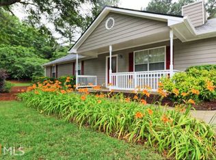 5 Christian Woods Dr SE, Conyers, GA 30013