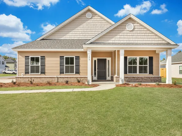 Wassaw Plan, Wexford