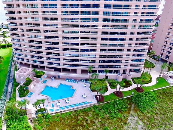 2nd image of 1310 Gulf Blvd APT 7F