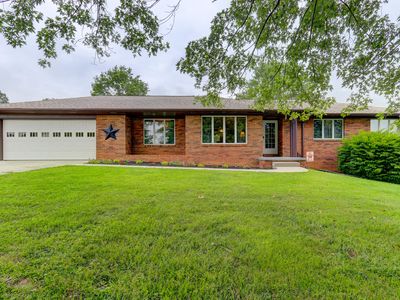 8520 Majors Rd, Knoxville, TN, 37938