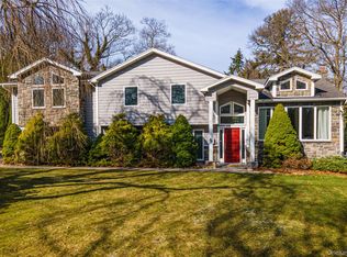 87 Soundview Drive, Port Jefferson, NY