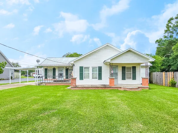 225 Last St, Arnaudville, LA 70512