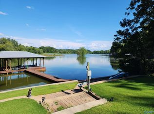 1157 County Road 567, Gaylesville, AL 35973