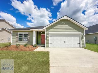 177 Juniper Dr, Hinesville, GA 31313