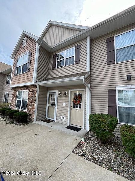 2nd image of 2000 Curry Road #26