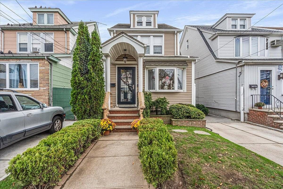 14956 20th Ave, Whitestone, NY 11357 | MLS #11603232 | Zillow