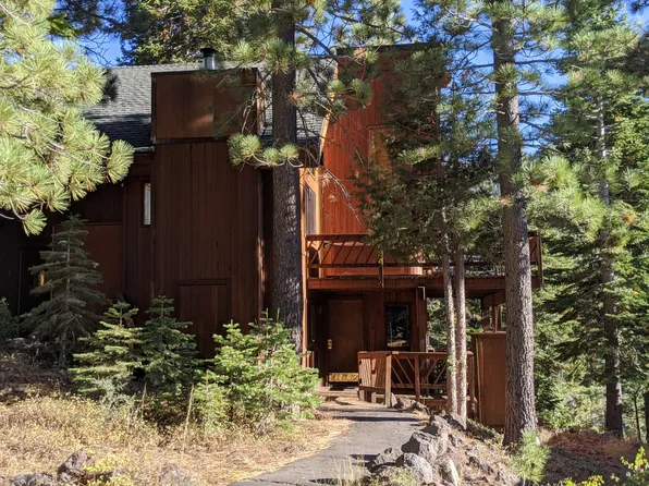 1434 Juniper Mountain Rd, Alpine Meadows, CA 96146